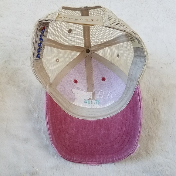 Adams/Piper Lou Jeep Trucker Hats main image 12